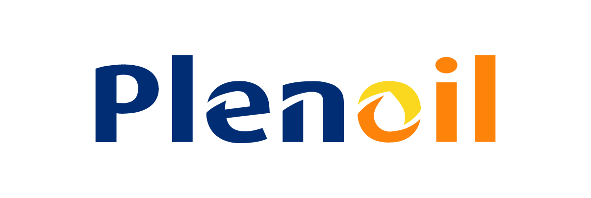 Logotipo Plenoil